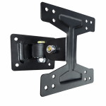 LCD/LED TV & Monitor 14"/17"/19"/24" Full Motion TV Mount