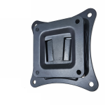 4 Inch Fixed TV Mount for 14" to 26" LED, LCD, TV, Monitor