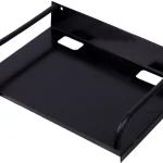 SetTop Box Stand , DTH Stand, Multipurpose Wall stand With Side Support