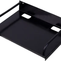 SetTop Box Stand , DTH Stand, Multipurpose Wall stand With Side Support