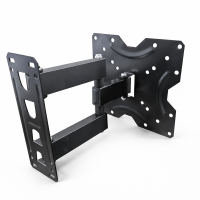 Heavy Duty 14" to 42" Movable Wall mount for LED/LCD/Plasma TV Full Motion TV Mount