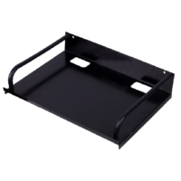 SetTop Box Stand , DTH Stand, Multipurpose Wall stand With Side Support