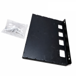 SetTop Box Stand , DTH Stand, Multipurpose Wall stand