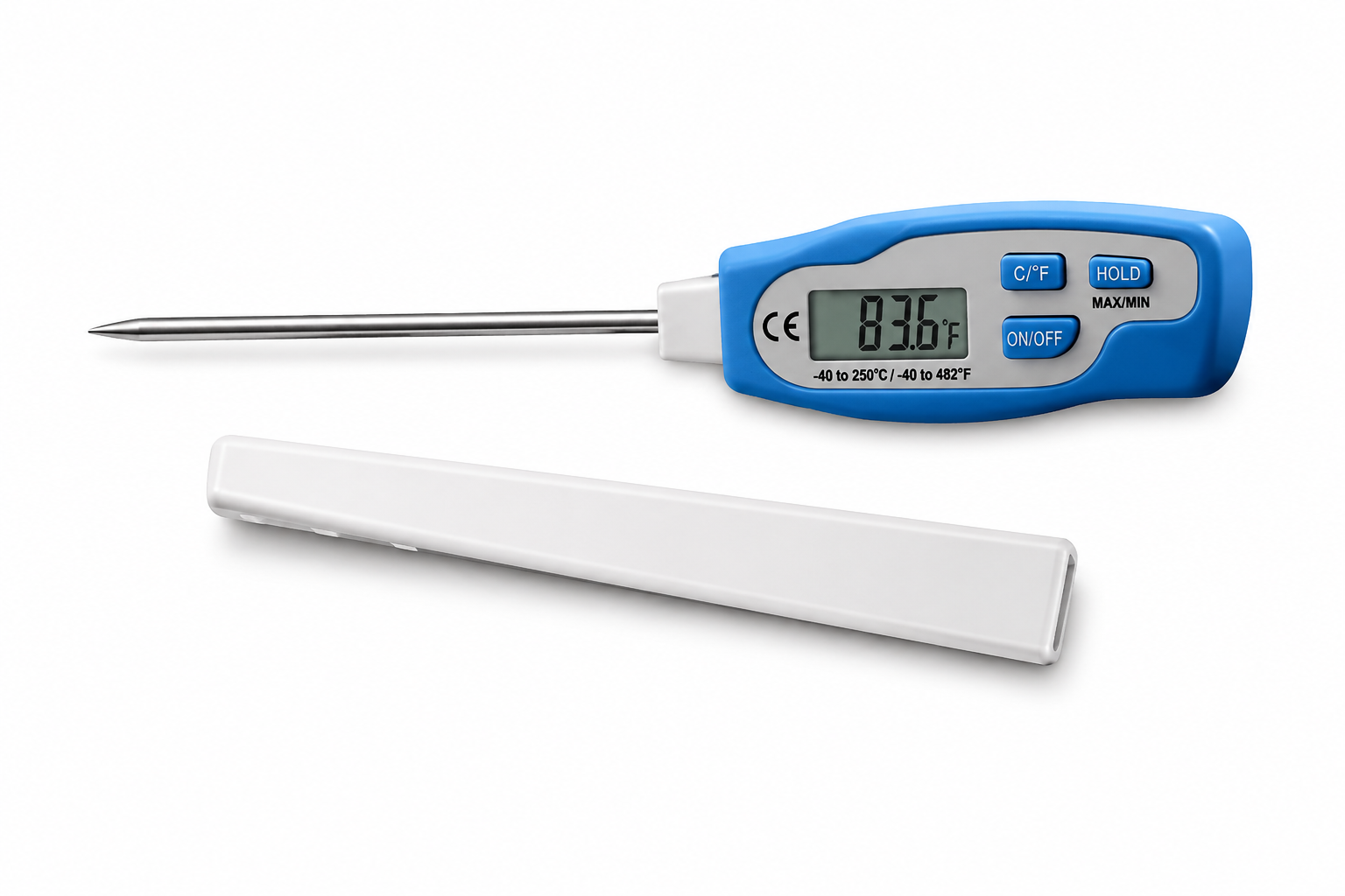 Food Thremometer TQ-G1-FT02