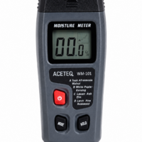 Wood Moisture Meter G6-T-WM01
