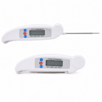 Folding Kitchen Thermometer G1-3