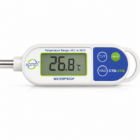 DTM-X500 Thermometer with Fork Kitchen Thermometer
