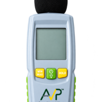 Sound Level Meter SL1352